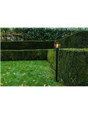 Lampadaire extérieur KELSEY 1,03 mètres rustique E27