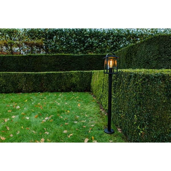Lampadaire extérieur KELSEY 1,03 mètres rustique E27