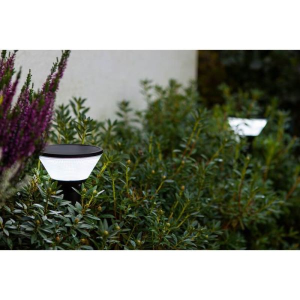 Ponta solar sem fio KARLO para trilhas 2700K-6500K + RGB