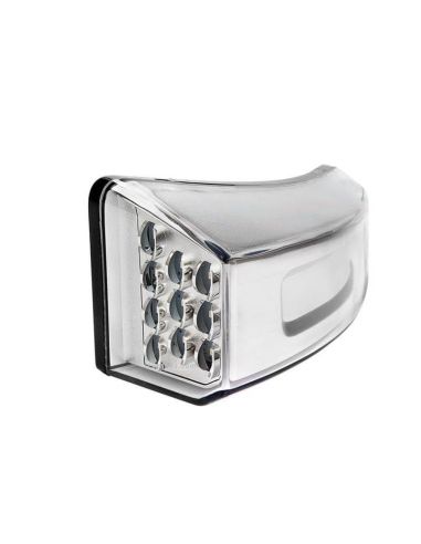 Intermiente LED 24V Volvo FH 82151205 Vignal | LeonLeds