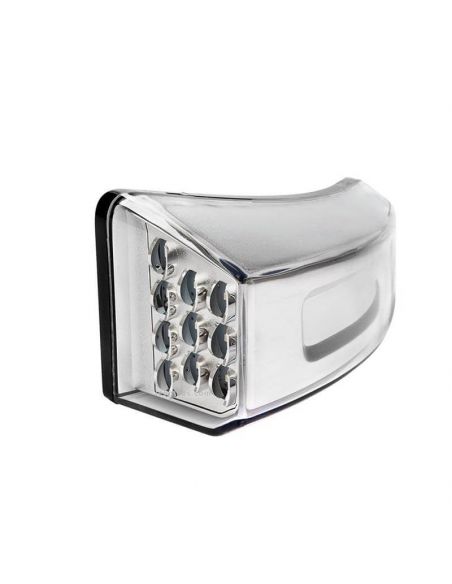 Intermiente LED 24V Volvo FH 82151205 Vignal | LeonLeds