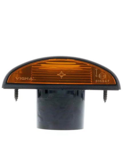 Clignotant 12 V/24 V pour Renault Premium, Kerax, Midlum, Cat. 6 ICDL 94 DR | LeonLeds