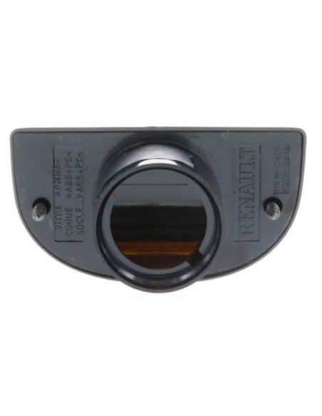 Clignotant 12 V/24 V pour Renault Premium, Kerax, Midlum, Cat. 6 ICDL 94 DR | LeonLeds