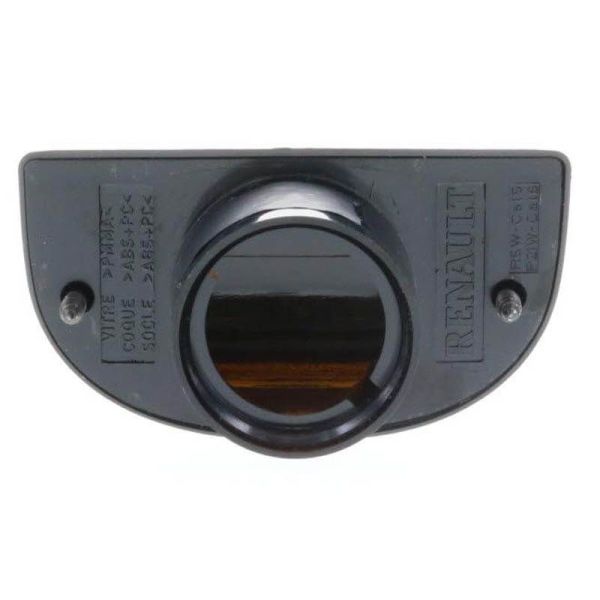 Pisca-pisca de lâmpada 12V/24V para Renault Premium, Kerax, Midlum, Cat. 6 ICDL 94 DR | LeonLeds