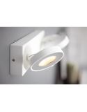 Foco de techo o pared LED CLOCKWORK regulable 2200-2700K | LeonLeds
