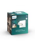 Foco techo o pared LED CLOCKWORK 1 luz 2700K EyeComfort | LeonLeds