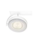 Foco techo o pared LED CLOCKWORK 1 luz 2700K EyeComfort | LeonLeds