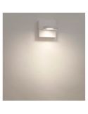 Foco techo o pared LED CLOCKWORK 1 luz 2700K EyeComfort | LeonLeds