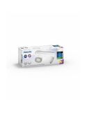 Foco de techo o pared LED CLOCKWORK 2 luces EyeComfort | LeonLeds