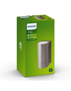 Aplique pared NIGHTINGALE luz arriba/abajo IP44 MyGarden | LeonLeds 2