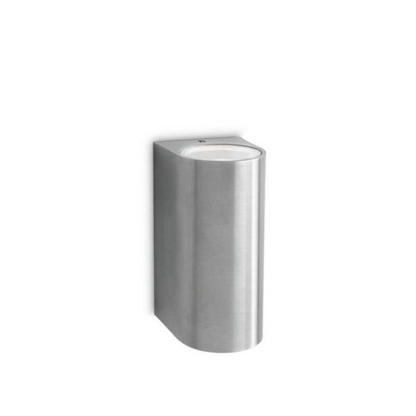 Aplique pared NIGHTINGALE luz arriba/abajo IP44 MyGarden | LeonLeds