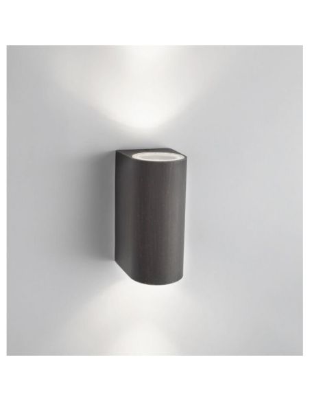 Aplique de pared exterior NIGHTINGALE IP44 MyGarden | LeonLeds