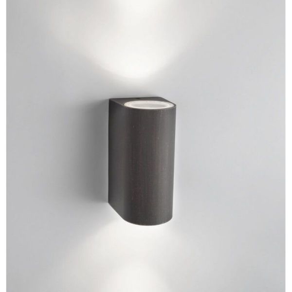 Aplique de pared exterior NIGHTINGALE IP44 MyGarden | LeonLeds