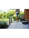 Baliza LED exterior STRATOSPHERE Mini 44cm IP44 MyGarden | LeonLeds