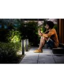 Balise d'extérieur LED STRATOSPHERE Mini 44cm IP44 MyGarden | LéonLeds