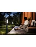 Farol exterior LED STRATOSPHERE 79cm IP44 MyGarden | LeonLeds