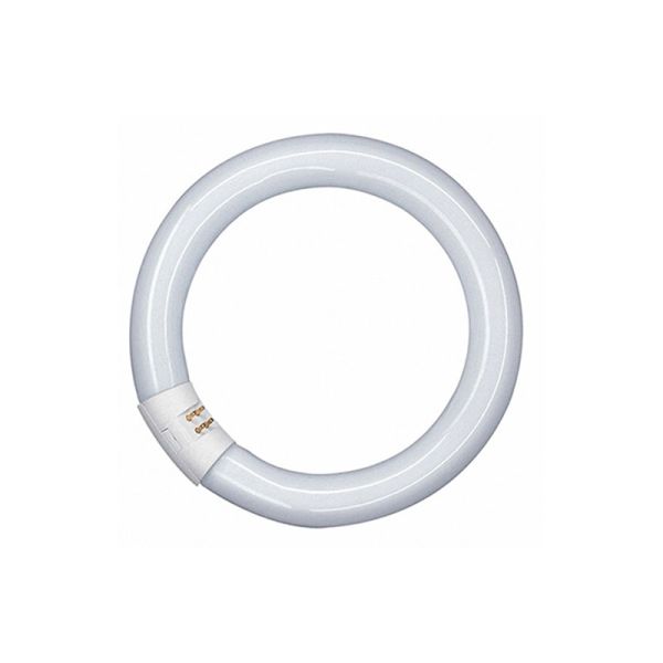 Tubo Led Circular T9 - 20W 30cm