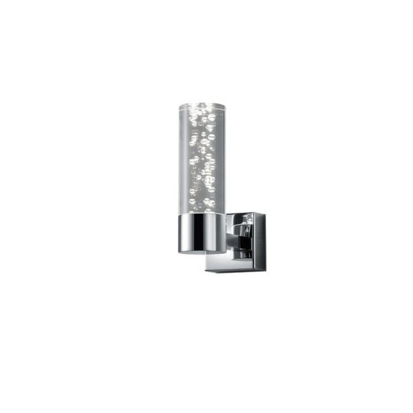 LED Badezimmerspiegel WANDLEUCHTE...