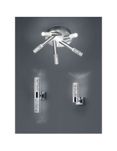 Luz LED para banheiro BAG... 2