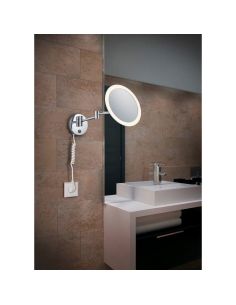 Miroir grossissant de salle... 2