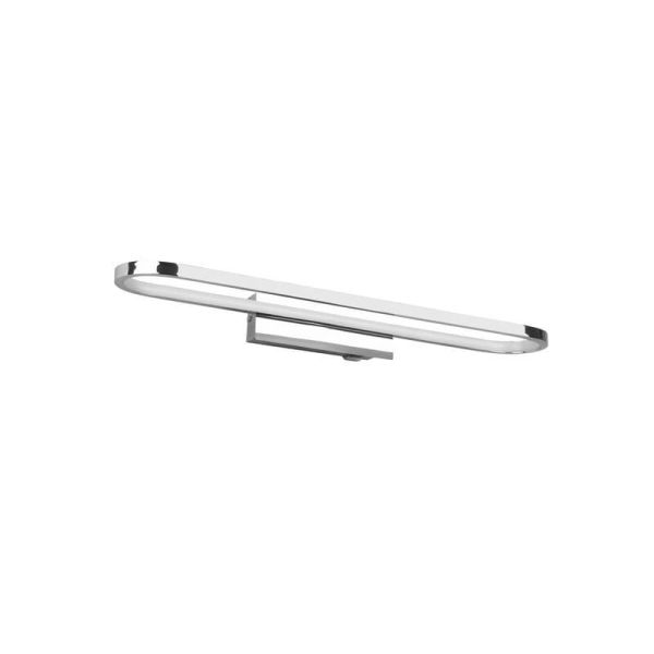 Aplique para baño LED GIANNI incl.1x22W LED 2700Lm IP44 | LeonLeds