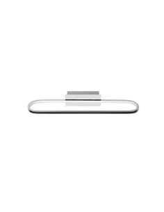 Aplique para baño LED GIANNI incl.1x22W LED 2700Lm IP44 | LeonLeds 2