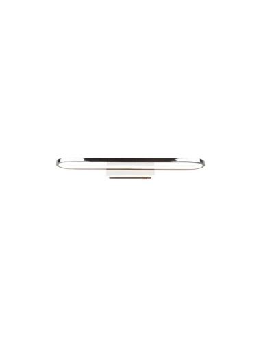 Aplique para baño LED GIANNI incl.1x22W LED 2700Lm IP44 | LeonLeds