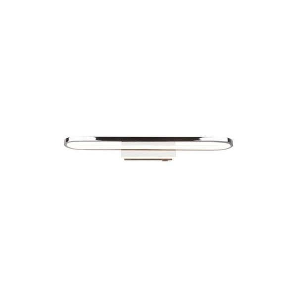 Aplique para baño LED GIANNI incl.1x22W LED 2700Lm IP44 | LeonLeds
