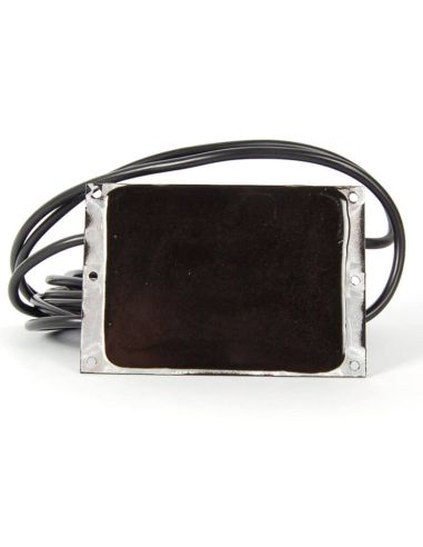 Le boîtier de commande élimine les défauts pour les LED avec deux sorties 12 V 24 V 26 W Can-Bus gratuit | LéonLeds