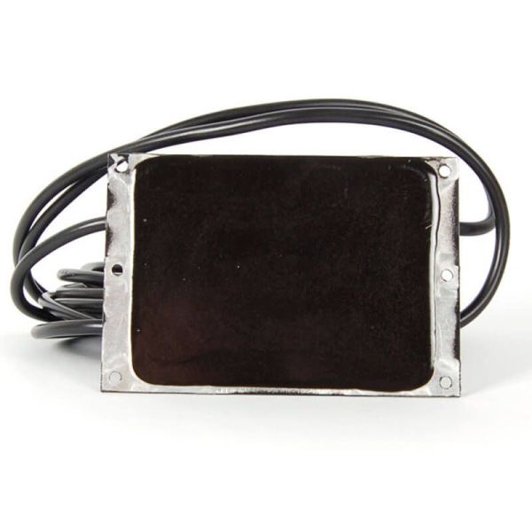 Caja Control Elimina Fallos para LED con dos Salidas 12V 24V 26W Can-Bus Free Was | LeonLeds