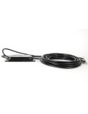 Caja Control Elimina Fallos para LED con dos Salidas 12V 24V 26W Can-Bus Free Was | LeonLeds