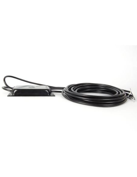 Caja Control Elimina Fallos para LED con dos Salidas 12V 24V 26W Can-Bus Free Was | LeonLeds