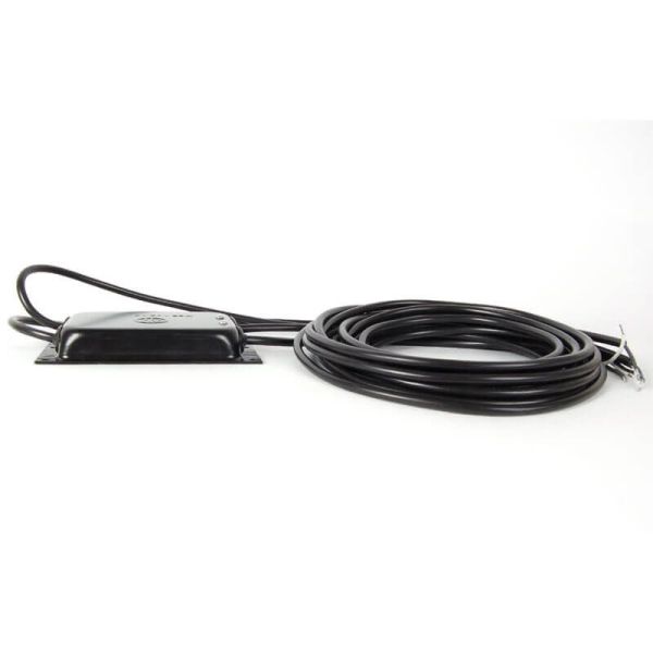 Caja Control Elimina Fallos para LED con dos Salidas 12V 24V 26W Can-Bus Free Was | LeonLeds