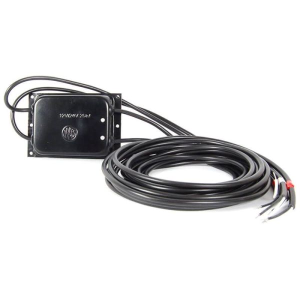 Caja Control Elimina Fallos para LED con dos Salidas 12V 24V 26W Can-Bus Free Was | LeonLeds