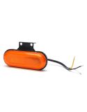 Galibo Lateral LED con intermitente Neon y Catadioptrico con Soprte 12V-24V SM1 5 IA ADR 1420 | LeonLeds