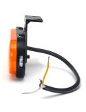 Galibo Lateral LED con intermitente Neon y Catadioptrico con Soprte 12V-24V SM1 5 IA ADR 1420 | LeonLeds