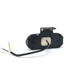 Galibo Lateral LED con intermitente Neon y Catadioptrico con Soprte 12V-24V SM1 5 IA ADR 1420 | LeonLeds