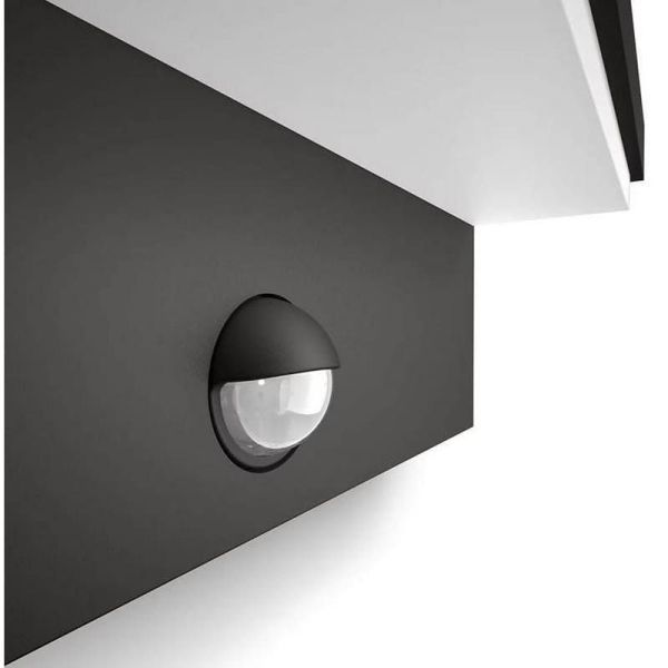 LED Wandleuchte für Außen BUSTAN 3.8W...