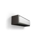 Aplique LED STRATOSPHERE 3.8W 4000K IP44 Ultra Eficiente | LeonLeds