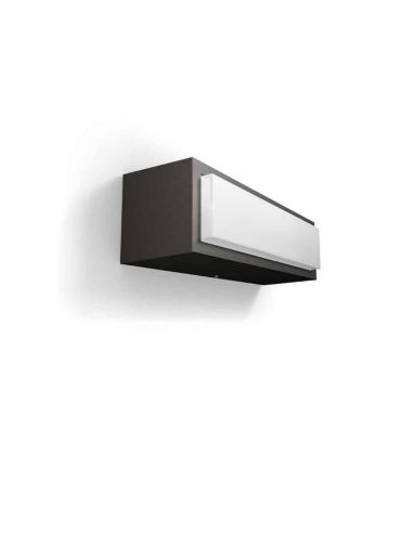 Aplique LED STRATOSPHERE 3.8W 4000K IP44 Ultra Eficiente | LeonLeds