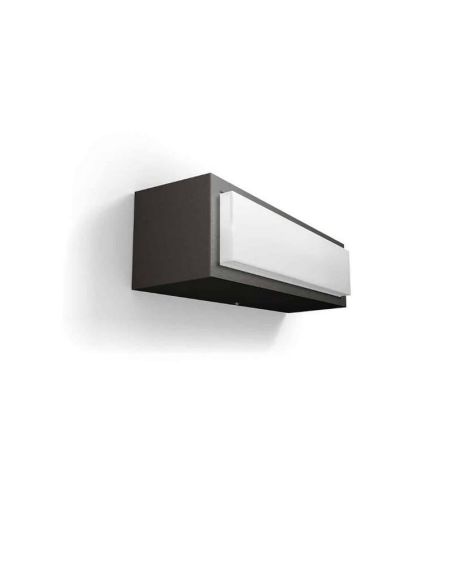 Aplique LED STRATOSPHERE 3.8W 4000K IP44 Ultra Eficiente | LeonLeds