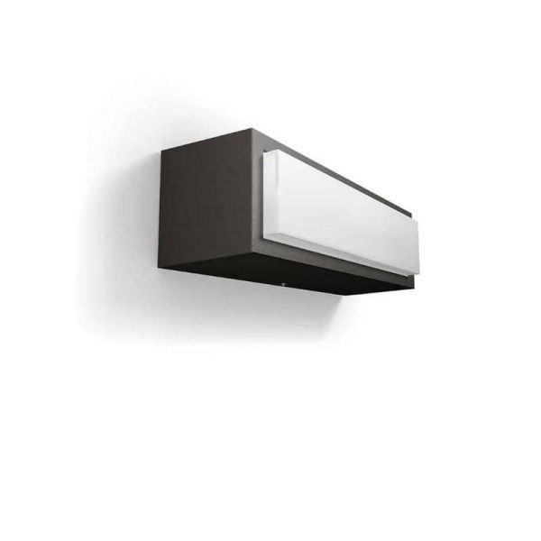 Aplique LED STRATOSPHERE 3.8W 4000K IP44 Ultra Eficiente | LeonLeds