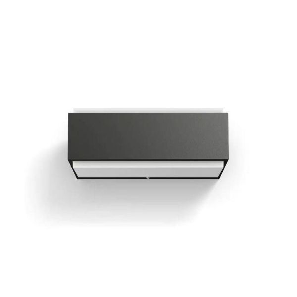 Arandela LED para exterior STRATOSPHERE 3.8W 2700K Ultra Efficient | LeonLeds