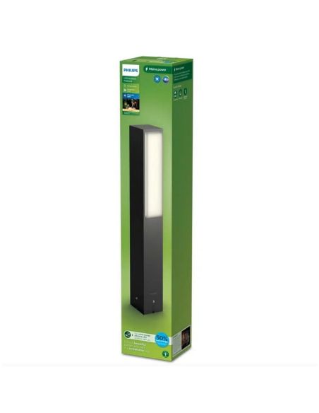 Farol LED ultraeficiente STRATOSPHERE 3.8W | LeonLeds