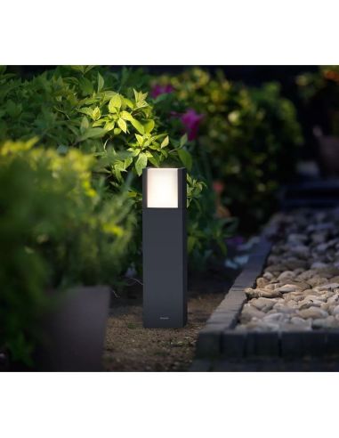 Balise d'extérieur LED ARBOR 40cm...