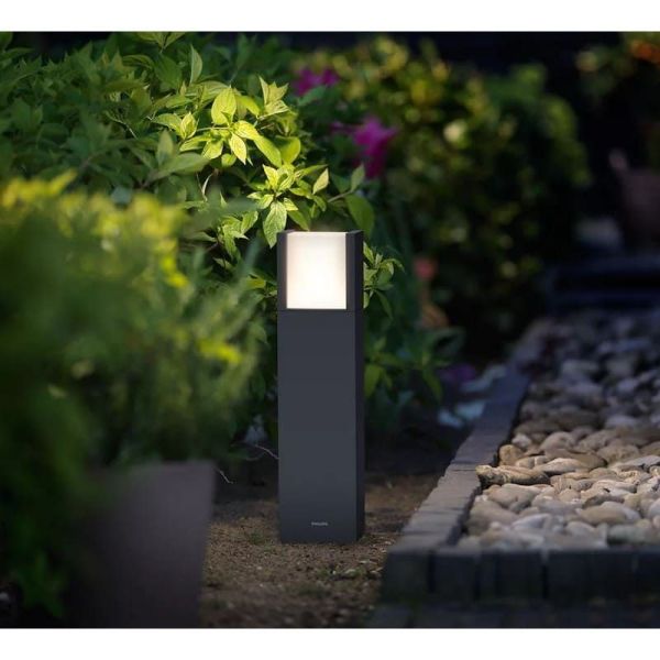 Balise d'extérieur LED ARBOR 40cm...