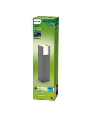 Balise d'extérieur LED ARBOR 40cm...