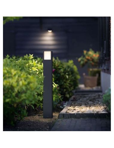 Poteau LED extérieur ARBOR 77cm 3,8W Ultra Performant | LéonLeds