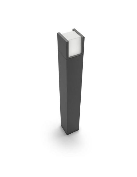 Poteau LED extérieur ARBOR 77cm 3,8W Ultra Performant | LéonLeds