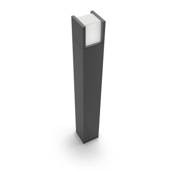 Poteau LED extérieur ARBOR 77cm 3,8W Ultra Performant | LéonLeds